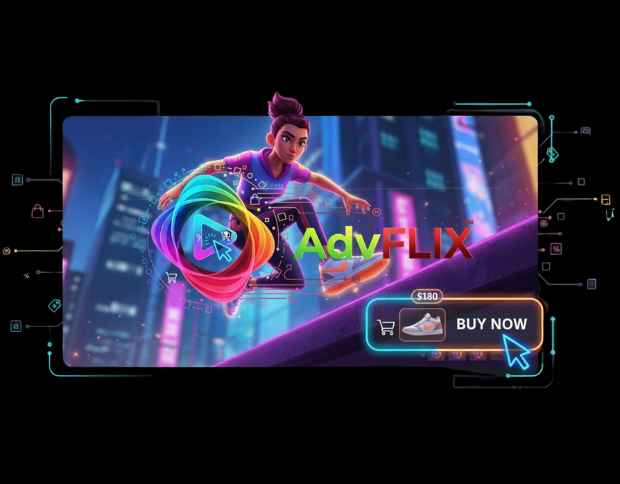 AdvFLIX TV
