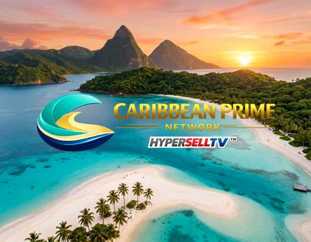 Caribbean Prime Network TV