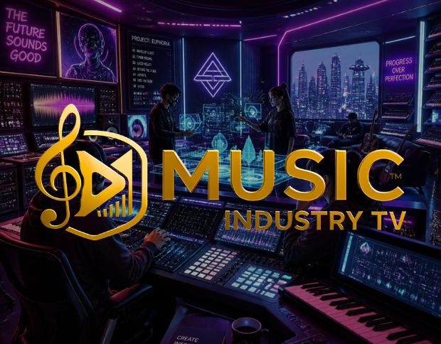 Music Industry TV