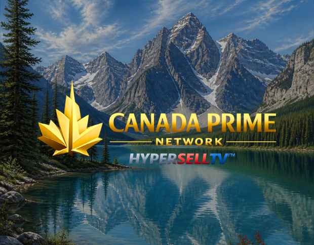 Canada Prime Network TV