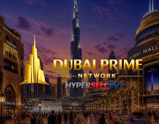 Dubai Prime Network TV